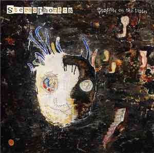 Stereophonics - Graffiti On The Train