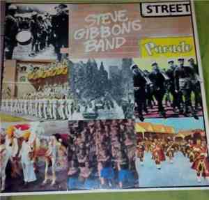 Steve Gibbons Band - Street Parade