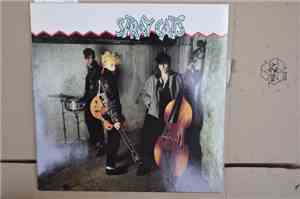Stray Cats - Stray Cats