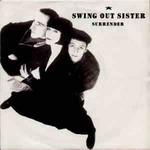 Swing Out Sister - Surrender