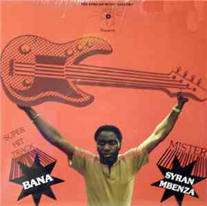 Syran M'Benza - Mister Oh!
