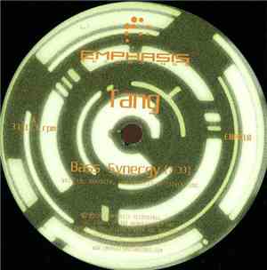 Tang - Bass Synergy