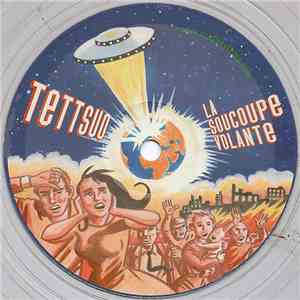 Tettsuo, Drone  - Hypnotik 08