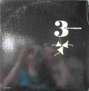 The Aaron Bell Trio - Three Swinging Bells