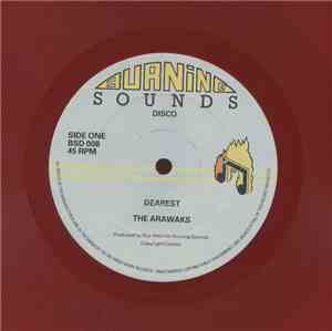 The Arawaks - Dearest / Bring Back My Baby