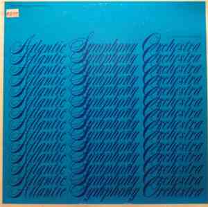 The Atlantic Symphony Orchestra - Atlantic Symphony Orchestra