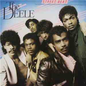 The Deele - Street Beat