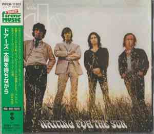 The Doors - Waiting For The Sun