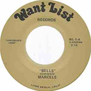 The Marcels - Bells