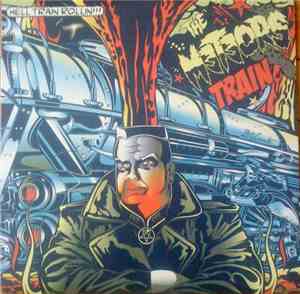 The Meteors  - Hell Train Rollin