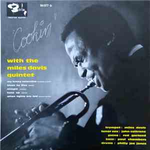 The Miles Davis Quintet - Cookin' With The Miles Davis Quintet