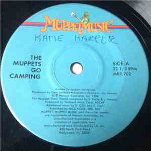 The Muppets - The Muppets Go Camping