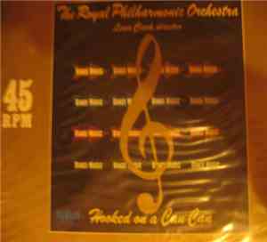 The Royal Philharmonic Orchestra - Hooked On A Can Can