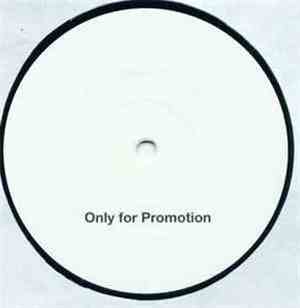 Tommy Vicari jnr - U May Not EP