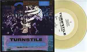 Turnstile  - Pressure To Succeed