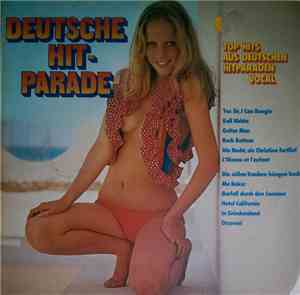 Unknown Artist - Deutsche Hit-Parade