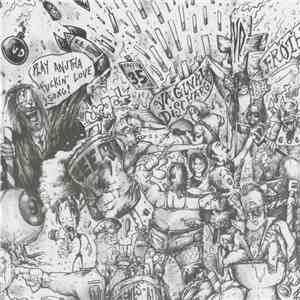 Vaginal Discharge - Froth