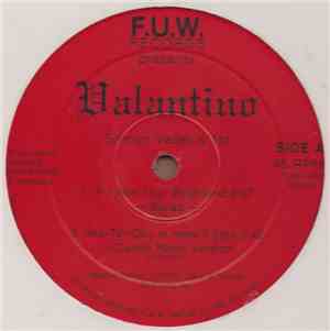 Valantino - If I Was Your Boyfriend/Yes-Ter-Day Is Here 2 Stay