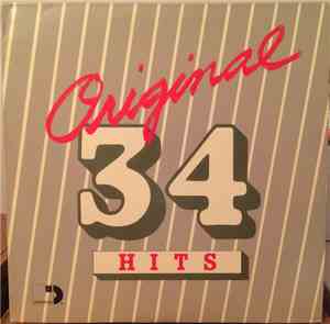 Various - 34 Original Hits