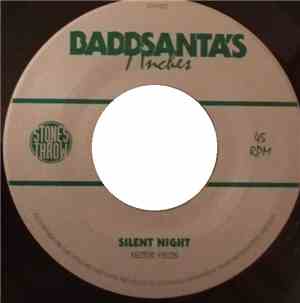 Various - Badd Santa's 7 Inches