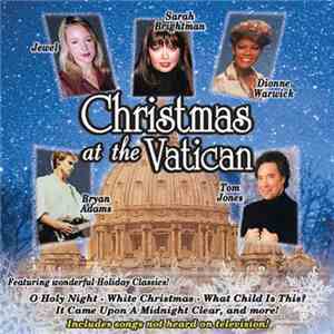 Various - Christmas At The Vatican