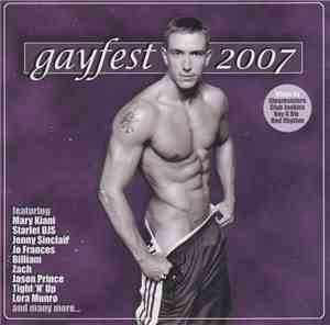 Various - Gayfest 2007