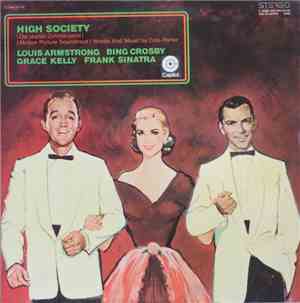 Various - High Society (Die Oberen Zehntausend) (Motion Picture Soundtrack)