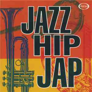 Various - Jazz Hip Jap