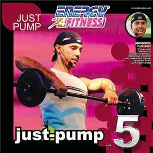 Various - Just Pump Vol.5