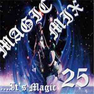 Various - Magic Mix 25