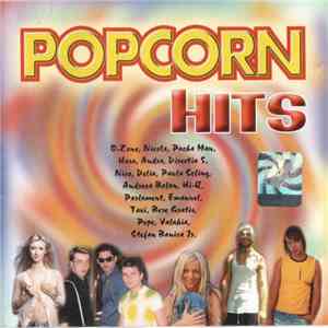 Various - Popcorn Hits 2003