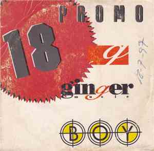 Various - Promo 18