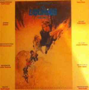 Various - The Goonies - Original Motion Picture Soundtrack