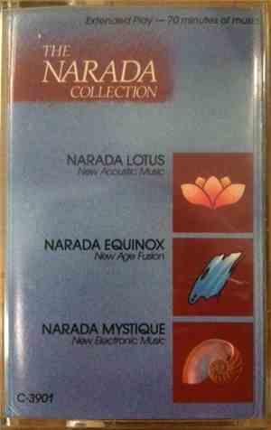 Various - The Narada Collection