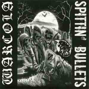 Warcola / Spittin' Bullets - Untitled