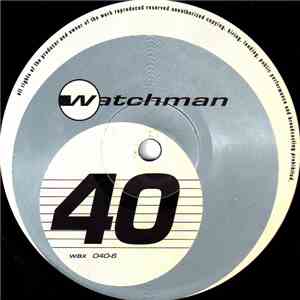 Watchman - Watchman 5