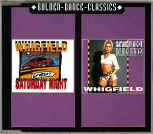 Whigfield - Saturday Night