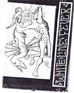 White Line Fever  - Demo