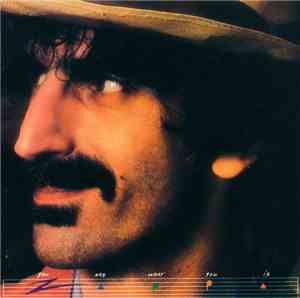 Zappa - You Are What You Is