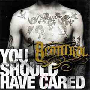 8Control - You Should Have Cared