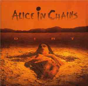 Alice In Chains - Dirt