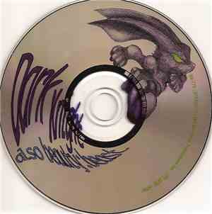 Also Beauty:Beast - Dark Knight
