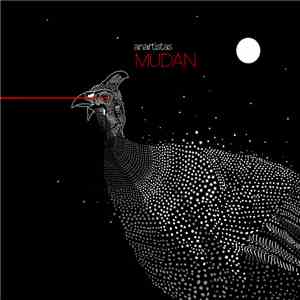 Anartistas - Mudan
