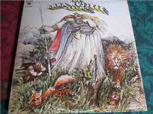 Anna Russell - The Anna Russell Album?