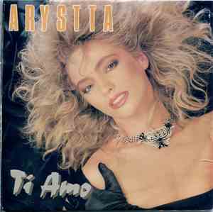 Arystta - Ti Amo