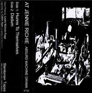 At Jennie Richie - Absurd Machine Drama