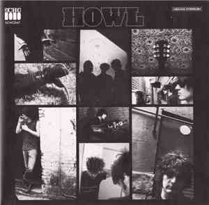 Black Rebel Motorcycle Club - Howl