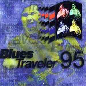 Blues Traveler - 95
