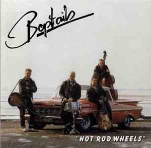 Boptails - Hot rod wheels