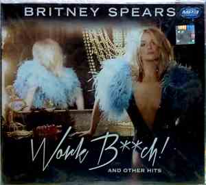 Britney Spears - Work Bch! And Other Hits